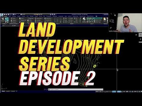 Ep2: Analyzing Topography and Delineating Basins