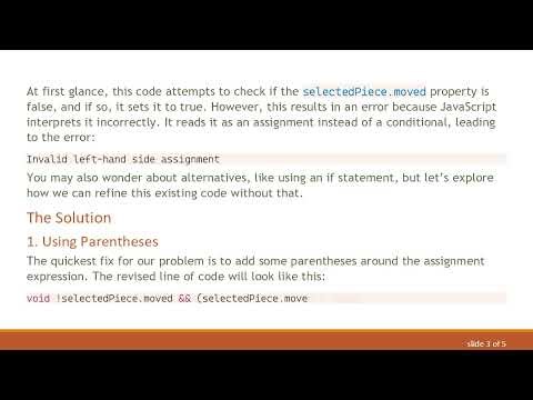 Preventing JavaScript from Evaluating Object Property First with Simple Techniques