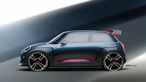 VIDÉO - Le designer de la Mini Cooper (2001) révèle ses secrets