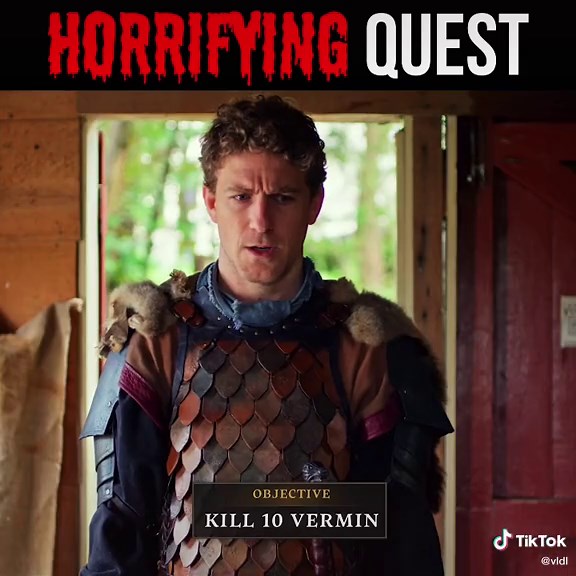 Facing the Horrifying Quest in VLDL Game