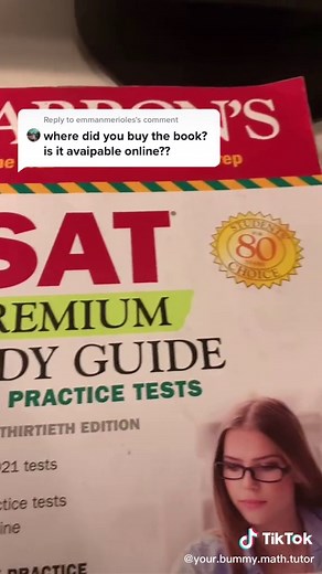 Reply to @emmanmerioles what I use. #sat #act #psat #math #tiktokmath #testprep #1600 #yourbummymathtutor #LoveStory #OutPizzaTheHut #StrikeAPosay