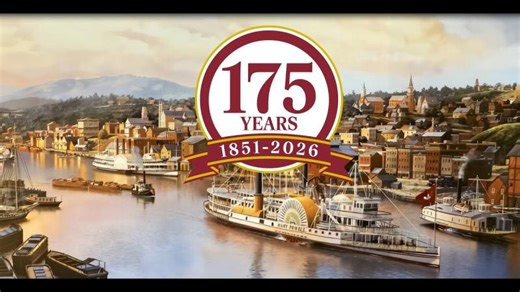 Take a Sneak Peek at our 175 Anniversary Video | Ulster Savings Bank