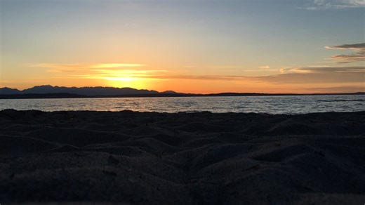 Seattle to see first 5 p.m. sunset of the year on Saturday