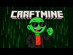 Pruebo CRAFTMINE - Nuevo April Fools Day Minecraft 2025