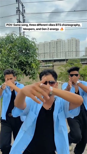 BTS × My Roots “Patil” 😂🔥 | Behind the Scenes + Bloopers + Gen Z Viral Step