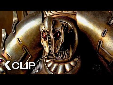“Bitte leg die Waffe nieder!” - DAS FÜNFTE ELEMENT Clip | Bruce Willis