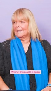 156K views · 730 reactions | Linda Robson tells us how being extra-social can get you in a little bit of trouble  Tap the link to listen to this week's episode of our new dating podcast Suddenly Single: spoti.fi/3Yi07Mj You can also head to YouTube to watch the episode as a video : https://www.youtube.com/@best_magazine_uk | best Magazine | Facebook