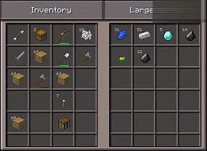 Minecraft Ipad版,最新版本示范