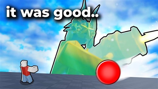 The Truth About Blade Ball Admin Abuse (And Why It Was Good)