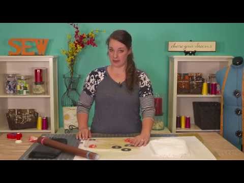 How to Make Pattern Weights