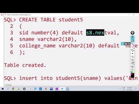 Session 46 21 Jun Oracle materialized view