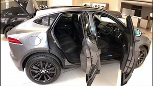7.3K views · 87 reactions | Available from stock Jaguar E-Pace •...