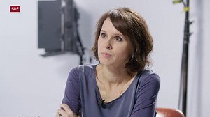 Künstliche Intelligenz wohin? | Philosophie | Bleisch & Bossart | SRF Kultur