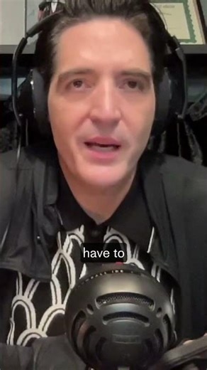 David Dastmalchian on why he loves doing audio dramas