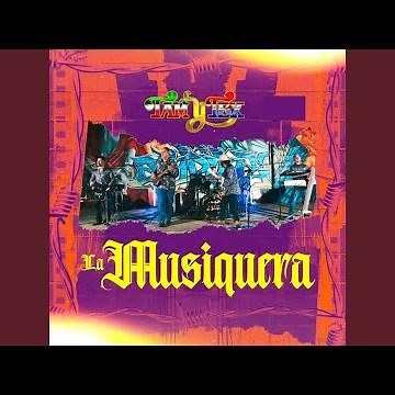 La Musiquera (En Vivo)