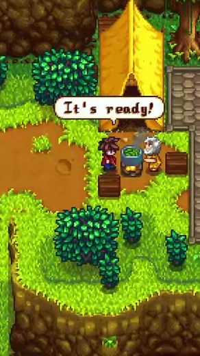 Leo Stardew Valley: Gifts, Mods, and More