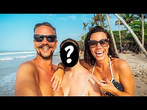 Will our new intern become a naturist? [Bogota/Palomino - Colombia]