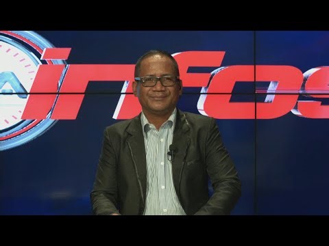 Infos VM │ Viva Tv Madagascar │22 Novembre 2025