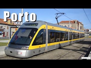 Metro do Porto | Heritage trams | Two generations of urban rail in Porto