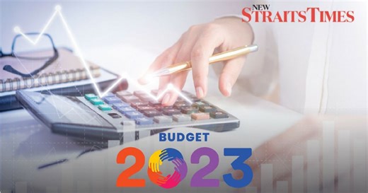 2023 Budget: Tax reduction to benefit a million taxpayers [NSTTV] | New Straits Times