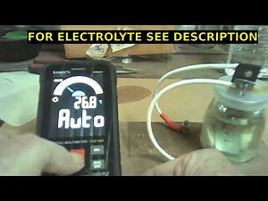 Zinc Bromide Battery 5 of 10