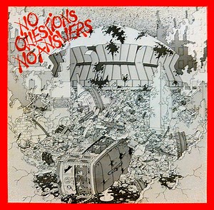 Various - No Questions, No Answers