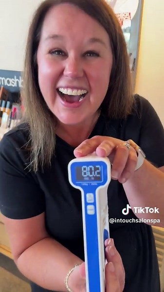 Fun Barber Toys Experience at Fort Wayne Salon