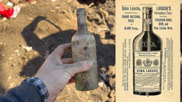Strange Sink Spot in Woods leads to 120 Year old Antique Treasures! Adventure Archaeology Team excavates a 1890-1910 dump site that is loaded with valuable antique treasures! #history #treasure #antique | Adventure Archaeology And Southern Diggers
