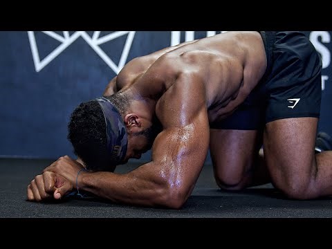 EXPLOSIVE WORKOUT | Pro NFL Football Training