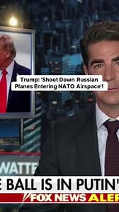 In this thought-provoking discussion, perspectives on the evolving geopolitical landscape come into sharp focus. With rising tensions, the impending question of protecting NATO airspace is at the forefront. A strong statement emerges advocating for a robust response against any incursion from Russian aircraft, signaling a shift in global military dynamics. The implications of President Trump's recent speech at the U.N. resonate throughout the dialogue, illuminating a sense of urgency in how nati