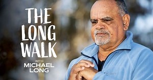 The Long Walk | Michael Long