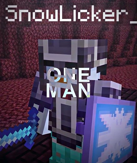 One Last Stand | Unstable Smp | #minecraft #unstableclips