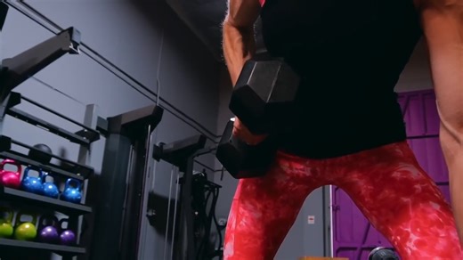 I wanted to share 3 tips to help you get better results from your workouts and see those fat loss results build faster! For amazing workouts to help you build your leanest, strongest body ever, join Dynamic Strength: --> https://redefiningstrength.com/dynamic-strength?sl=3workout | Redefining Strength