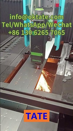 Efficient CNC Laser Cutting Machine for Trowels, Putty Knives & Saw Blades Precision & Speed In USA
