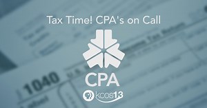 KCOS:Tax Time: CPAs on Call! 2019