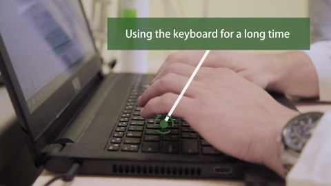 Universal Keyboard Cap Cover for 15"/16" Laptops [3 Pack] – Ultra-Thin 0.03mm, 5X Thinner Than Competitors, Fits All Brands/Layouts, Waterproof, Dustproof, Flat & Easy to Clean