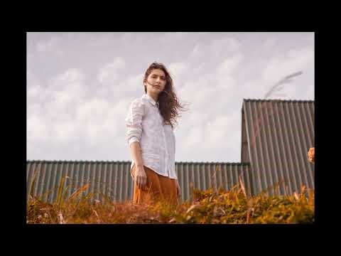 Il a Neige Sur Mykonos Mireille Mathieu