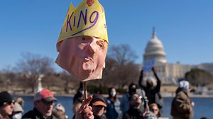 'No Kings' protests in Hampton Roads: What to expect on Saturday