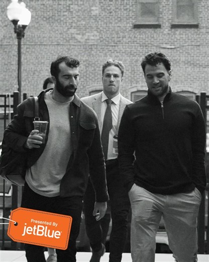 New York Islanders on Reels