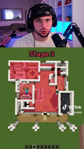 Can You Survive the Minecraft Challenge?