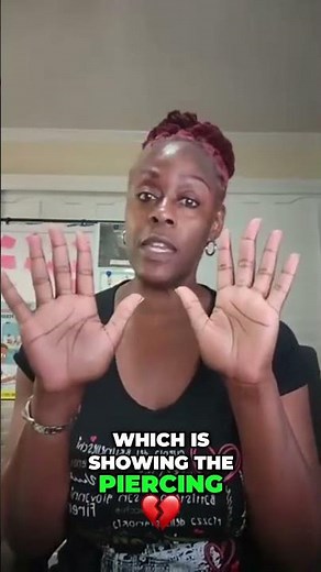 Jesus: Powerful Sign Language Demonstration Explained #shorts