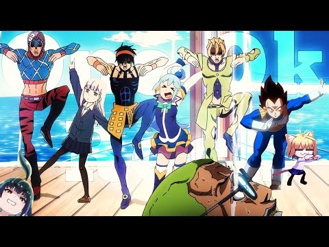 One Ok Rock「AMV」4K Anime Mix