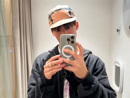 Norvin on Instagram: "bling bling ✨✨"