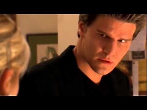 Buffy The Vampire Slayer S03E22 - Graduation day Part 2 (scene 2)
