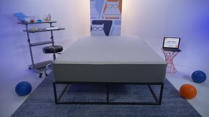 Casper Select Mattress Review | Mattress Nerd