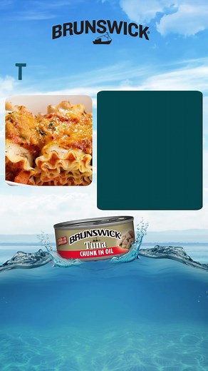 It’s time for another recipe - straight from the #BrunswickKitchen!.Take a look at this all new #Brunswick Tuna Lasagna Rolls for a new delicious spin on the pasta dishes you know and love!#BrunswickJamaica #LetsGetCooking | Brunswick Jamaica
