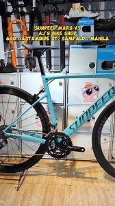 SUNPEED MARS V3 #AJSBIKESHOP #SUNPEED Sunpeed SUNPEED Sunpeed.jrz #fypシ゚viralシ #fypchallenge #BIKELIFE RoadBike Pilipinas II [Main] AJ'S BIKE SHOP bulacan @followers | AJ'S BIKE SHOP
