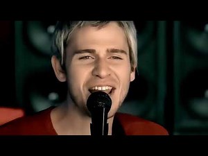 Lifehouse - First Time - 4K UHD! (official music video Uled to 4K)