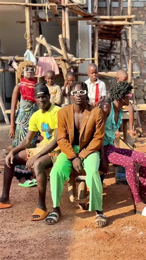 Explore Ching Che Kule - Fun African Dance for Kids