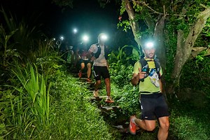 8ème édition du Trail des 2 Rivières